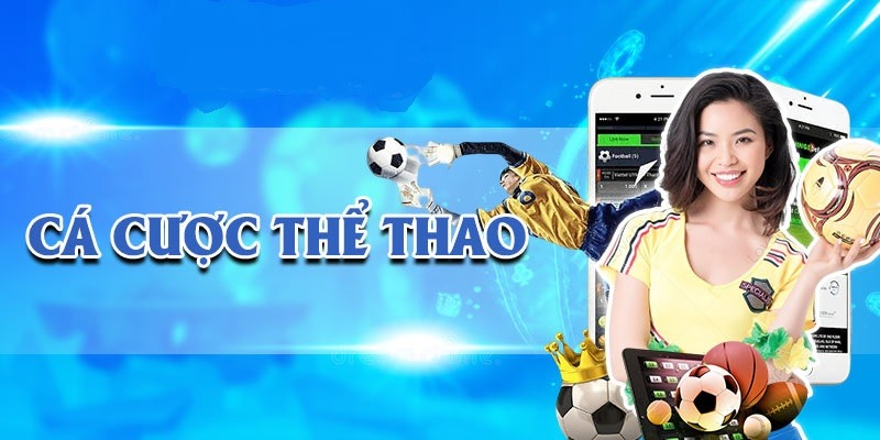 Cược thể thao vicclub