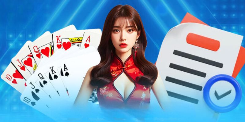 Game bài Vicclub