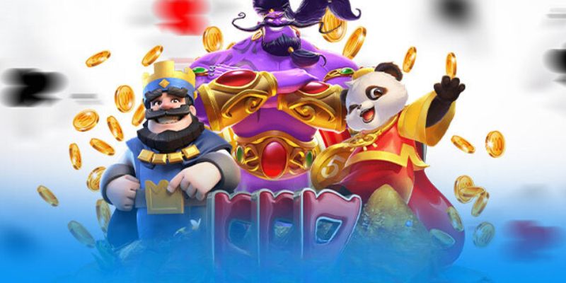 Nổ hũ Vicclub