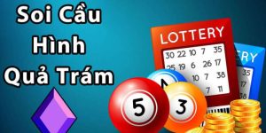 soi cầu hình quả trám
