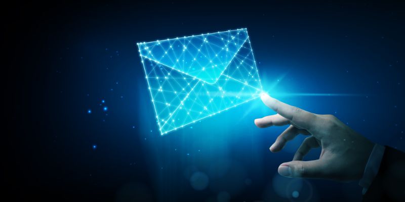 Gửi Email để được nhà cái hỗ trợ
